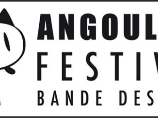 Festival Angoulême Bande Dessinée